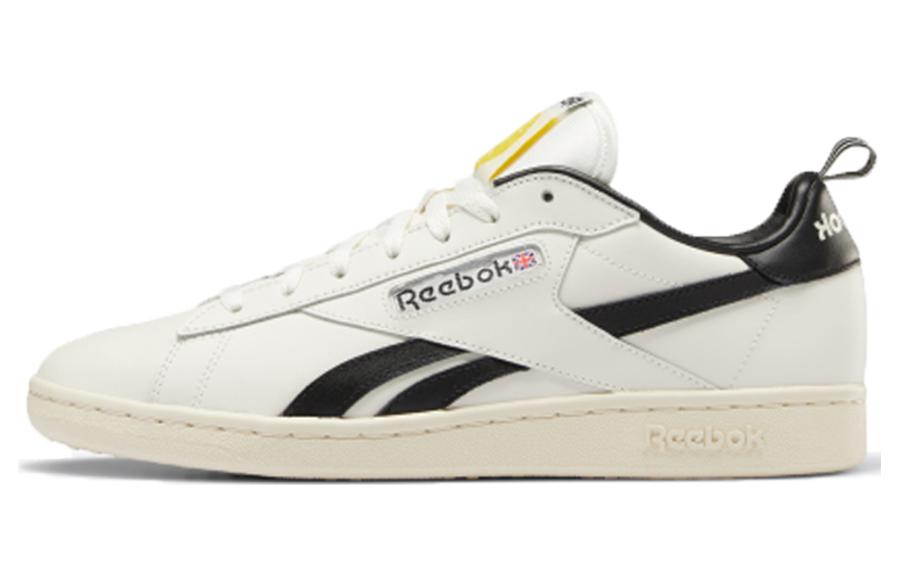 Reebok Npc Uk Shoes White EH1023 35