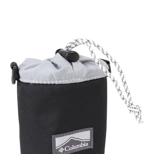Columbia Pricestream Bottle Holder PU2406, One Size, Black