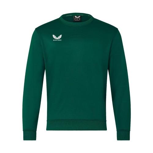Castore Mens Crew Neck Sweatshirt