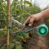 Branch Fastener Labor Saving Plant Tying Machine Easy To Use Vine for Crop Field,