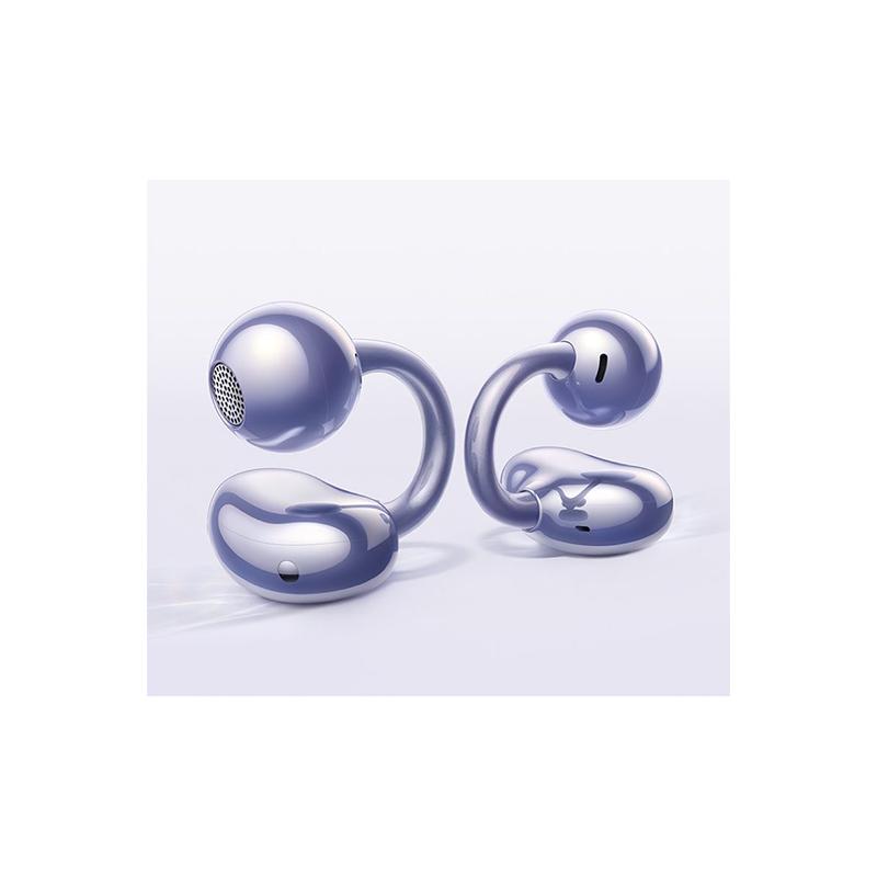 Wireless Bluetooth headset ear clip type high value new model suitable for Huawei Sony high sound quality noise reduction headset