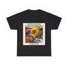 Larry June a The Alchemist Tričko Hip Hop Merch Obal alba Larry June Unisex Tričko