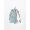MUJI Water-Repellent Nylon Backpack
