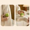 Reusable Washable Lint Rollers Powerful Cleaning for Removing Pet Hair Clothes Dust Tools Portable and Ideal for Home To Use It