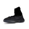 adidas Yeezy Basketball Knit Onyx Unisex Sneakers Black HQ6762
