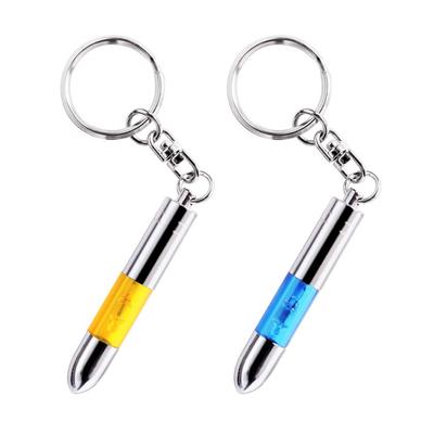 YFFSFDC Anti-Static Key Chain, Set of 2 for Cars, Anti-Static Key Chain, Anti-Static, Anti-Static,