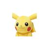San-ei Trading Pokmon All Star Collection Pikachu Plush Toy 47cm W4324 Soft Toy