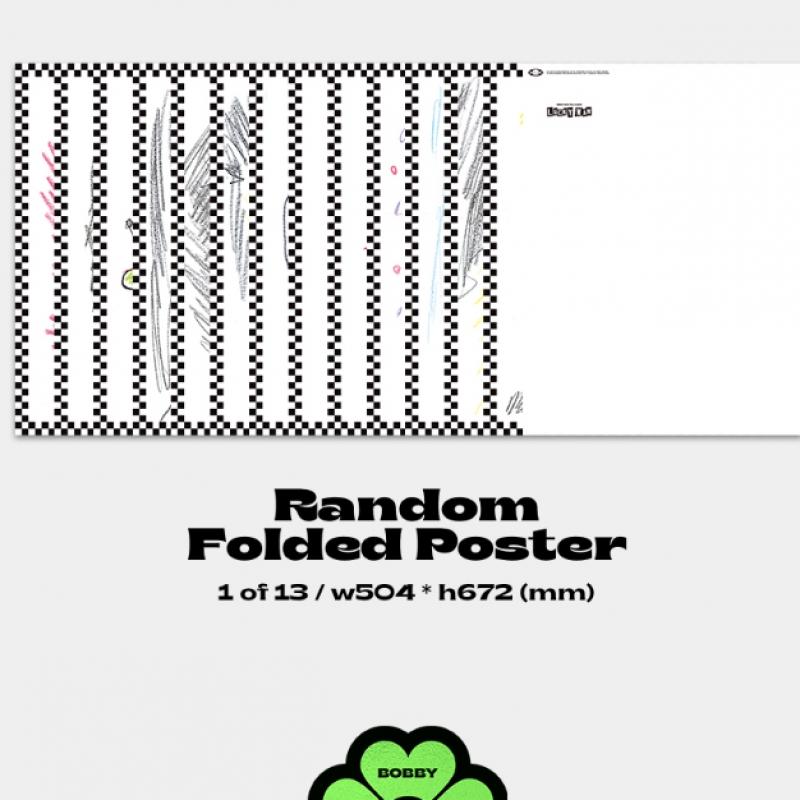 Bobby   Lucky Man  2nd Album