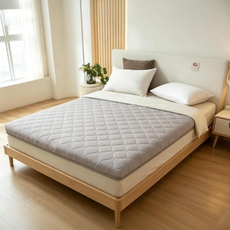1Pcs Memory Cotton Mattress, Dormitory, Single Soft Mattress, Tatami Bed, Bedroom, Household Mattress, Rental Specific Sleeping