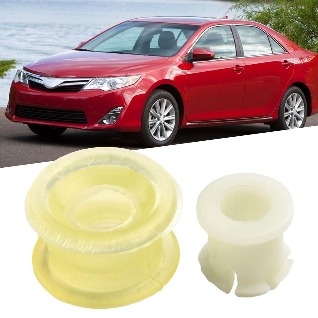 Tulejka linki 1K0711265 Końcówka selektora skrzyni biegów z główką cięgna