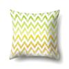 Polyester Pillowcase Automobile Decoration Home Printed Pillowcase