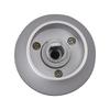 Manual 6 Speed Gear Shift Knob Lever Silver for Alfa Romeo Giulietta 2010- 50294565