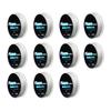 0.14mm-0.5mm Fluorocarbon Coating Fishing Line 4.13-34.32LB Monofilament Line 100m Fast Sinking Line Abrasion Resistant