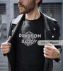 Dungeon Daddy T-Shirt - Funny DandD Gamer Tee for Dungeon Masters, Perfect Gift for Tabletop Role-Playing Enthusiasts, Funny DnD Shirt