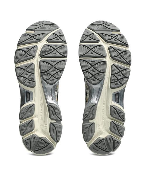 [ASICS] GEL-CUMULUS 16 - Cream:Clay Gray [1203A733-101]