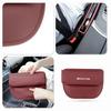 PYZ1   2025 Hot Car Seat Gap Storage Box Auto Organizer Accessories For Mercedes Benz AMG GLE GLS CLS GLC CLA GLA GLK ML C197 R231 W167