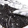 Supplies Illustration Drawing Signature Pen School Office Stationery Art Marker Sketching Pen