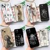 Medical Human Organs Brain Phone Case For iPhone 16 15 13 12 11 14 Pro Max Mini X XR XS MAX Plus Back Cover