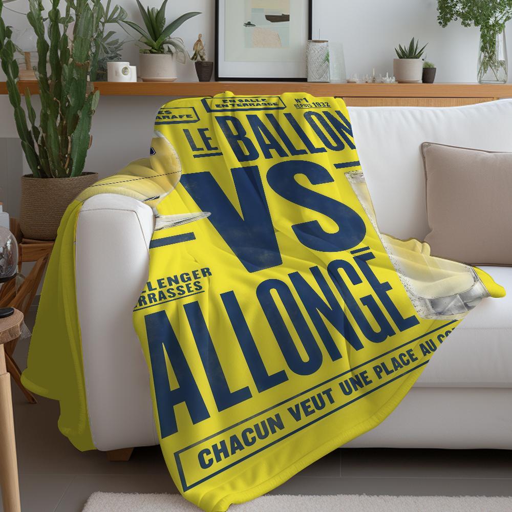 Famous Brands R-ricard Blanket Warm And Soft Suitable For Bedroom Living Room Sofa Bed Office Travel Camping