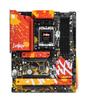 Asrock Motherboard B650 LiveMixer Compatible with AMD Ryzen 7000 Series CPU B650E ATX Motherboard Authorized Distributor (Soket AM5) [Domestic