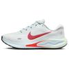 New Journey Run Summit White Glacier Blue Barely Volt Bright Crimson Women's FJ7765-101