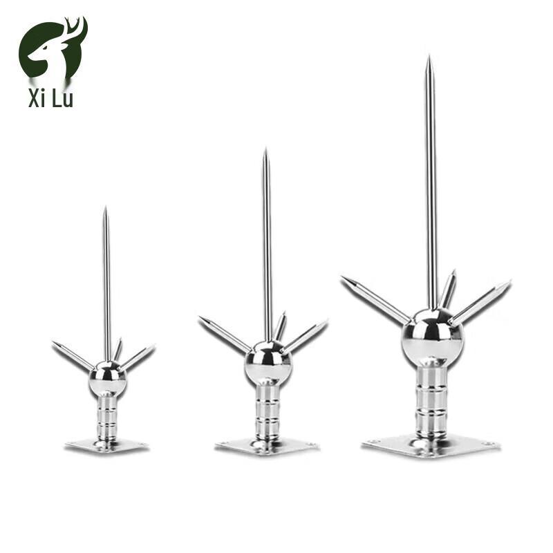 Xi Lu Lightning Rods and Grounding Rods