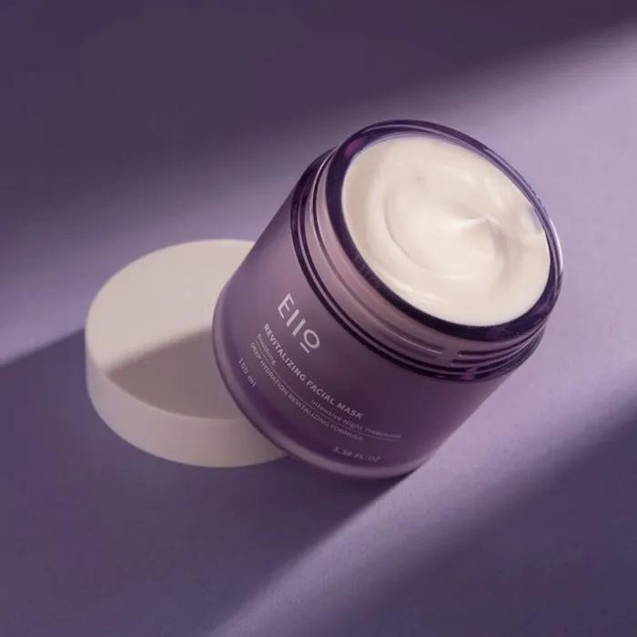 Revitalizing Facial Mask 100ml