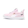 Joyflex Sliptech Comfortable Casual Low-Top Kids Sneakers Kids Sneakers Pink White 401140-03