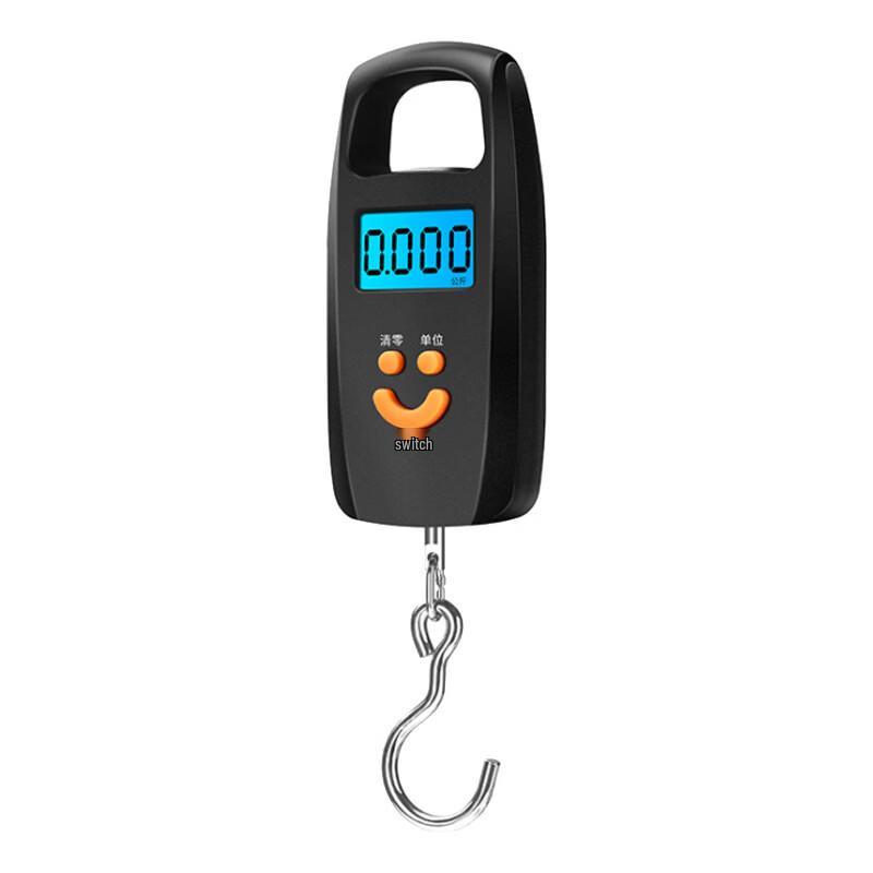 Mi Ling Mini Portable Electronic Hook Scale (CN version)