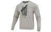 Wuji Series Sweatshirt Men's Gray IA8186