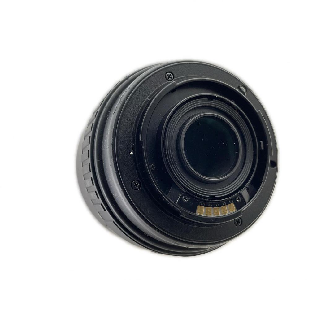 SIGMA Exchange Lense DL 35-3.1" F4-5.6 for Minolta used