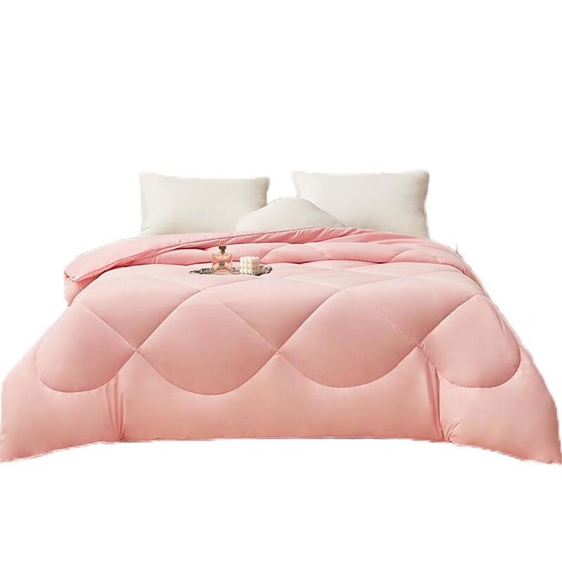 

Hongdou HDB-2302 Theanine Antibacterial Fiber Winter Quilt