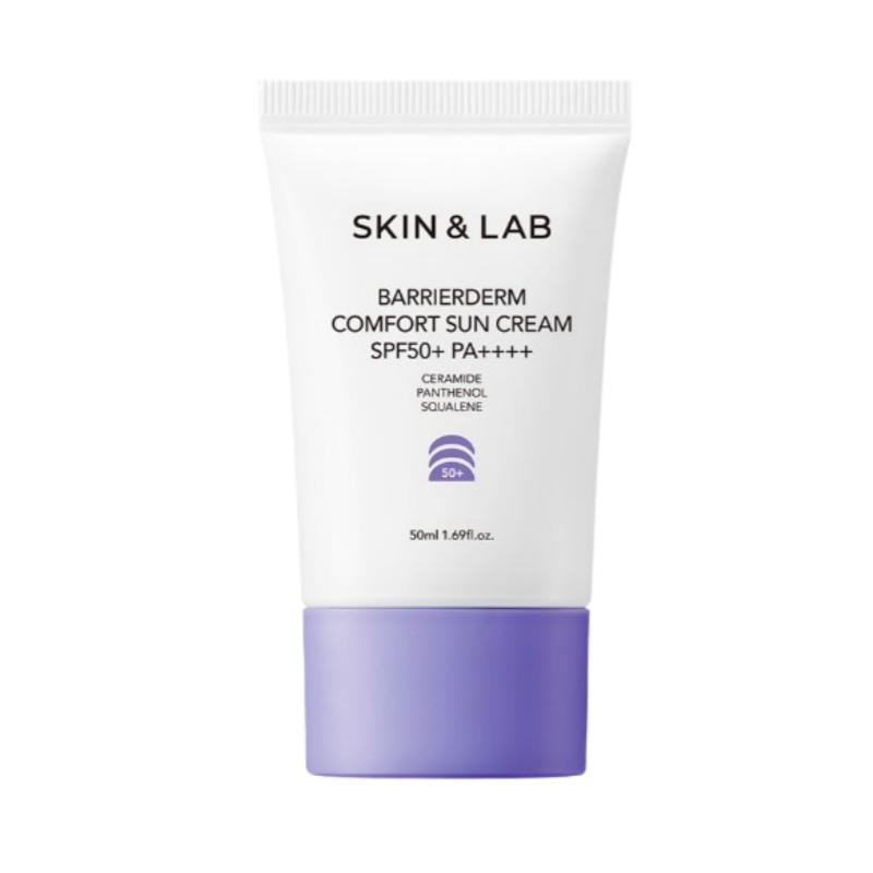 

SKIN&LAB Barrierderm Комфортный солнцезащитный крем 50 мл