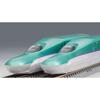 TOMIX N Gauge JR H5 Series Hokkaido/Tohoku Shinkansen Basic Set 98570 Model Train