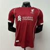 2526 New Player Edition Manchester United Manchester City AC Miami Chelsea Short Sleeve Top Special Edition Casual Football Uniform