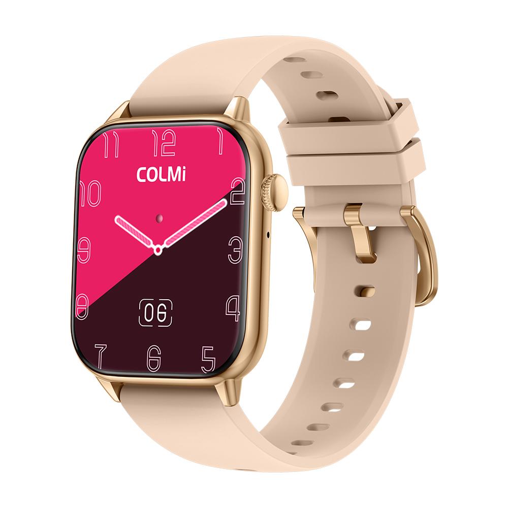 

COLMI C60 Smartwatch золотий