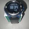Used CASIO PRO TREK Smart GPS Watch