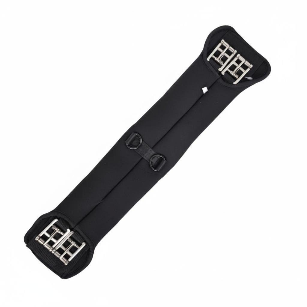 Equestrian Girth Training Use Padded Strap Double