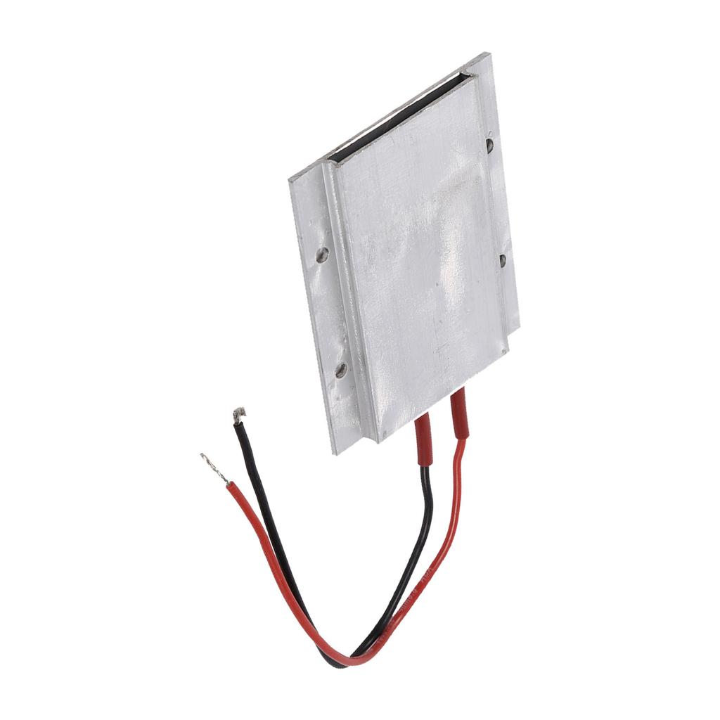 1pc Constant Temperature PTC Heating Element Thermostat Heater Plate 220V 110W 220 Celsius