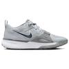Nike Air Zoom Diamond Elite Turf Gris Lobo Zapatillas para Hombre Gris Frío Carmesí Brillante Blanco DZ0503-002