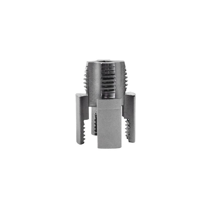 1/2inch 3/4inch PPR/PVC Water Pipe Threader Tapping ToolInternal Thread External Thread Integrated Water Pipe Wire Opener