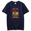 Sorry I Cant Funny Graphic T Shirts Kitesurfing New Shirts And Tshirts Cotton Short Sleeve Tshirts Unisex Print T Shirt