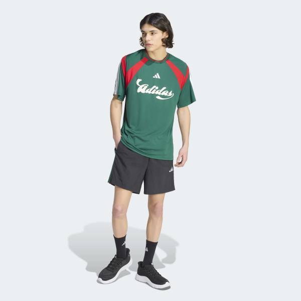 Adidas Unisex Tiro Nations Pack Jersey