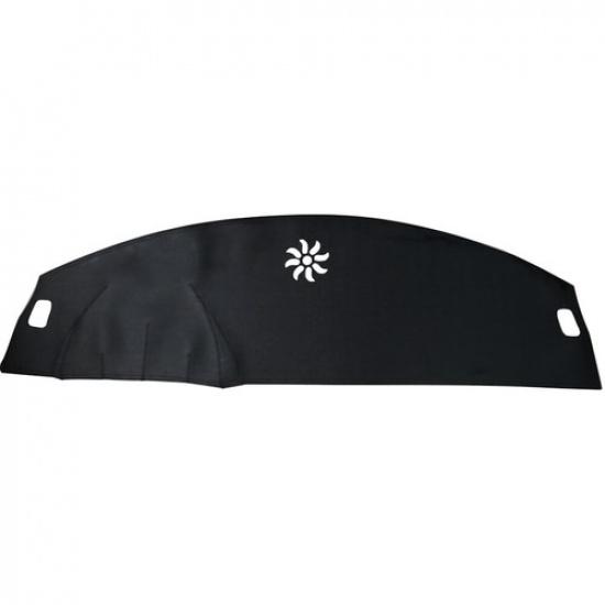 Non-Slip Leather Dashmat Car Dashboard Cover Dash Mat For Jaguar XF 2008-2015