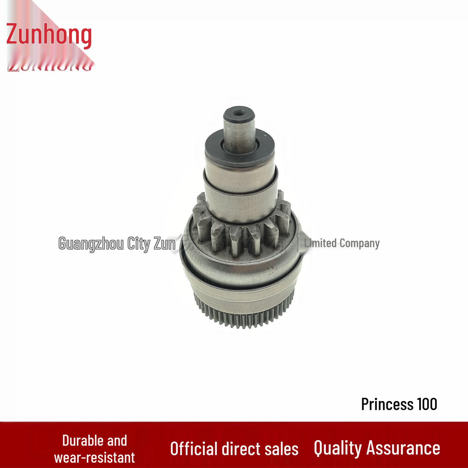 Motorcycle Princess 100 Cylinder Head Consult Seller