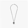 Swarovski 5680868 Swan Swan Grey Necklace