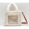 CONC CO561 Boa Bag White Nui.