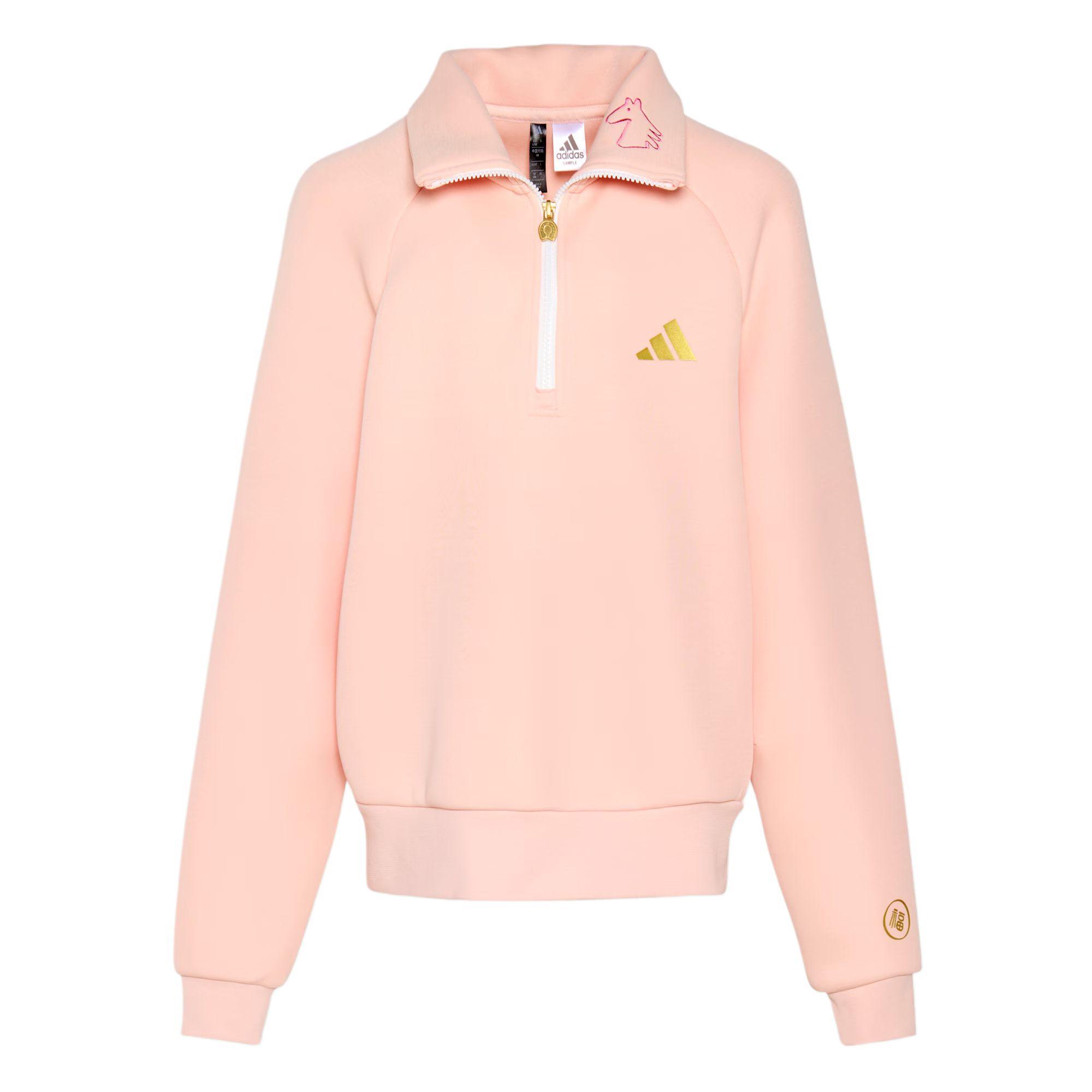 Adidas Sweatshirt KNITTED CREW Kids  KV7007 128
