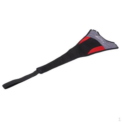 Trainer Sweat Catcher Net Straps