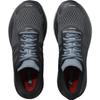 Salomon Sonic RA Max 2 Running US Black Men's Shoes, Size 11, Color